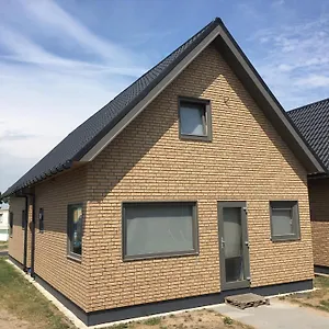 Campingplatz Thalassa Belgische Kust, Bredene