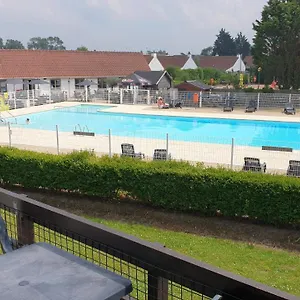 Apartment Bepinay15, Bredene